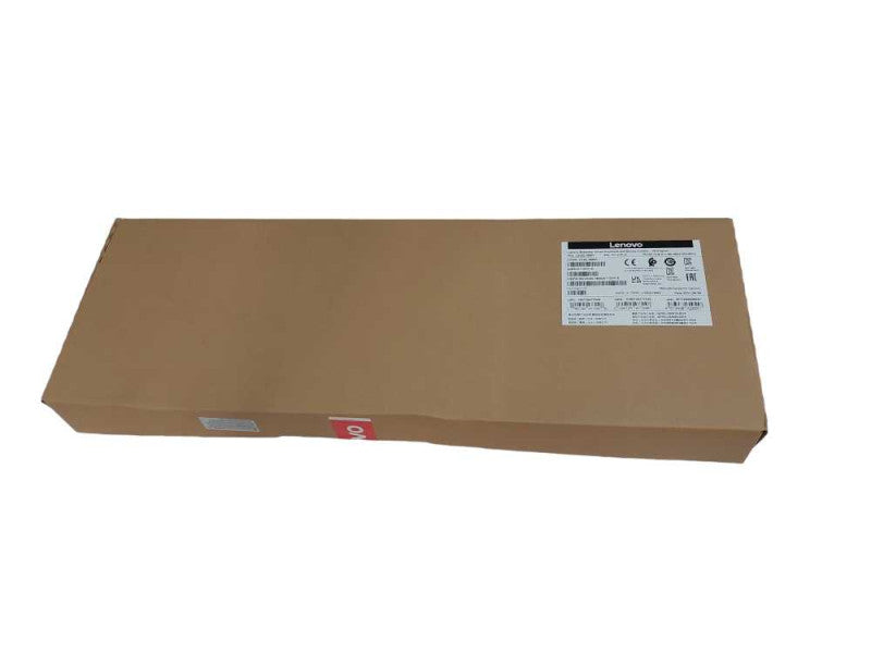 Lenovo Essential Wired Keyboard & Mouse Combo New  Q=