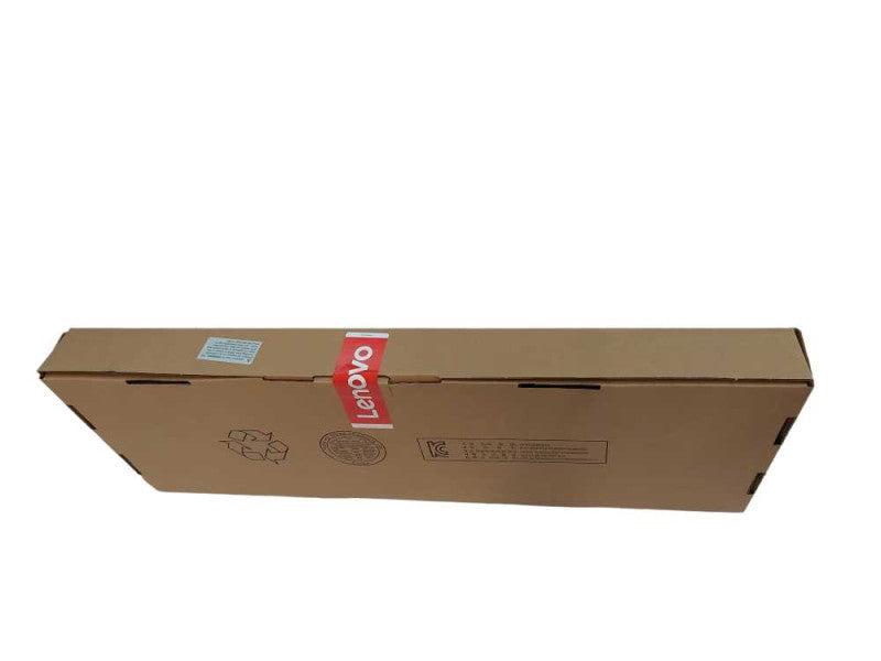 Lenovo Essential Wired Keyboard & Mouse Combo New  Q=