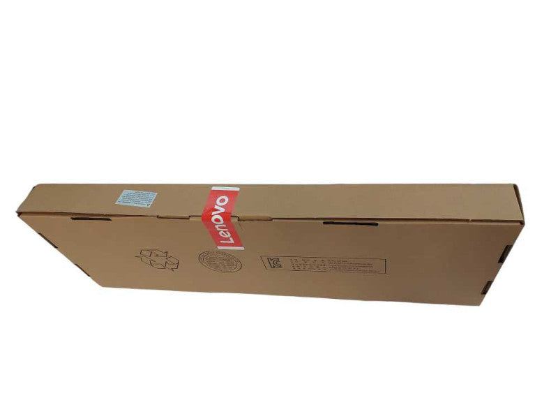 Lenovo Essential Wired Keyboard & Mouse Combo New  Q=