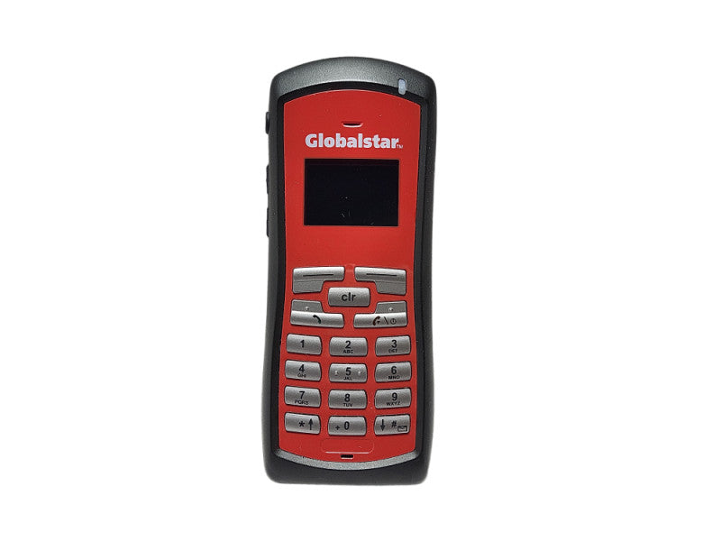 GLOBALSTAR GSP-1700 SATELLITE PHONE READ $