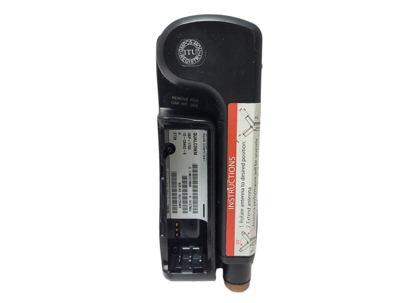 GLOBALSTAR GSP-1700 SATELLITE PHONE READ $