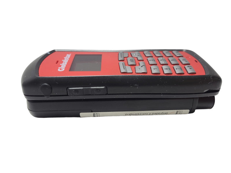 GLOBALSTAR GSP-1700 SATELLITE PHONE READ $