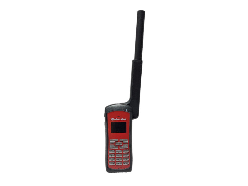 GLOBALSTAR GSP-1700 SATELLITE PHONE READ $