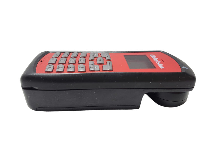 GLOBALSTAR GSP-1700 SATELLITE PHONE READ $