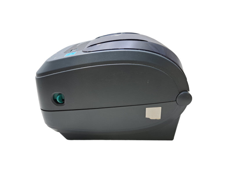 Zebra GX430t Thermal Transfer Docket Printer 300 DPi USB & Network RJ45