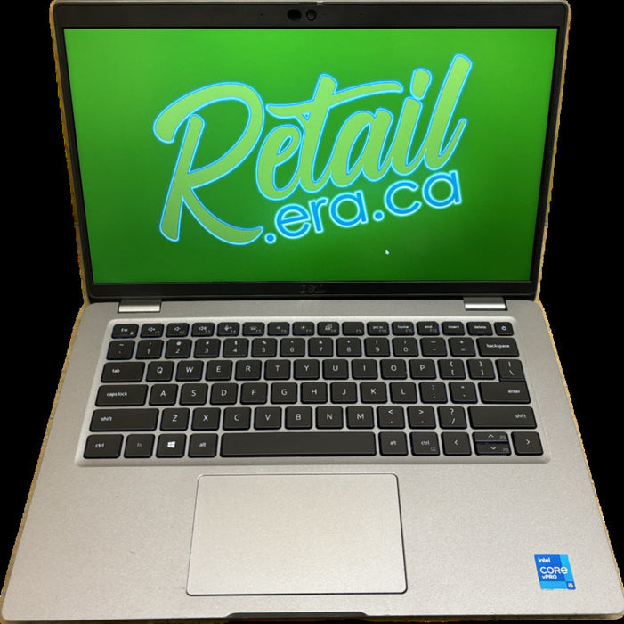 Dell Latitude 5420 Intel Core i5-1145G7@2.6GHz 16GB RAM 256GB SSD READ  Lap200