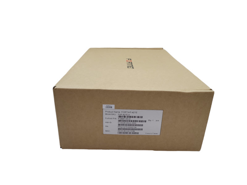 New Fortinet FAP-421E-A Indoor Wireless Access Point Q%