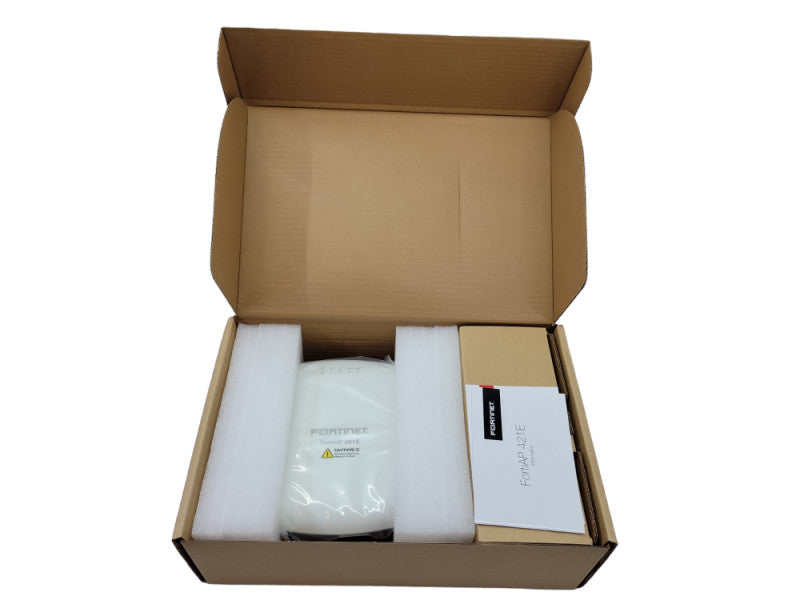 New Fortinet FAP-421E-A Indoor Wireless Access Point Q%