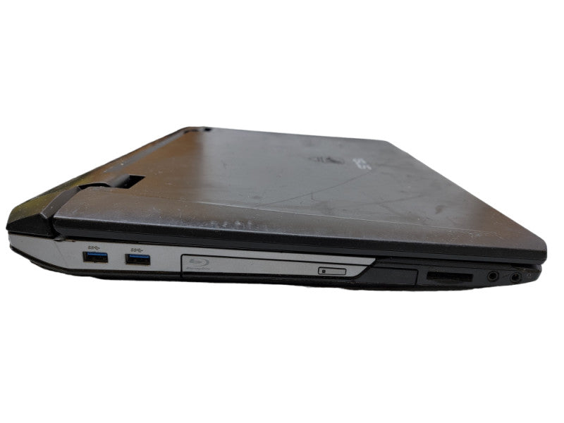 ASUS ROG G75V| i7-3630QM| 16GB DDR3| GTX 960M| 2x 500GB  HDD READ Î² BudLap
