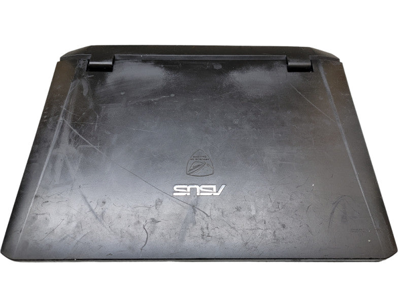 ASUS ROG G75V| i7-3630QM| 16GB DDR3| GTX 960M| 2x 500GB  HDD READ Î² BudLap