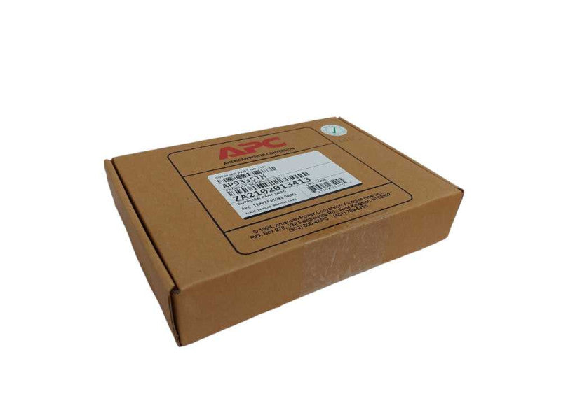 APC Temperature/Humidity Sensor NEW PN:AP9335TH  Q=