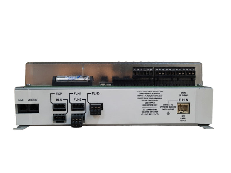 Siemens Power MEC 1310F 5 APOGEE Automation Modular Equipment Controller !