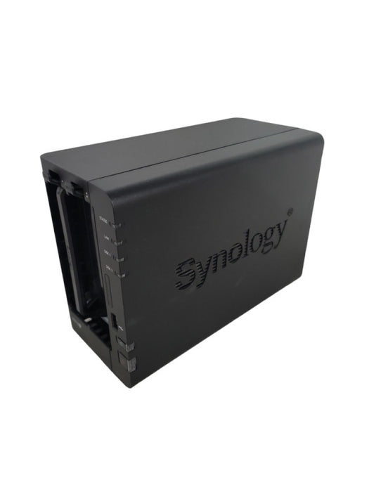 Synology DiskStation DS218+, 2 bay, With 1x 3TB Hard Drives !
