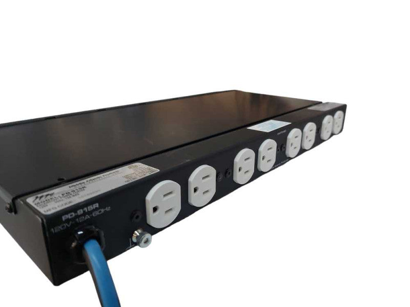 Middle Atlantic Products RackMount Power Center PD-915R =