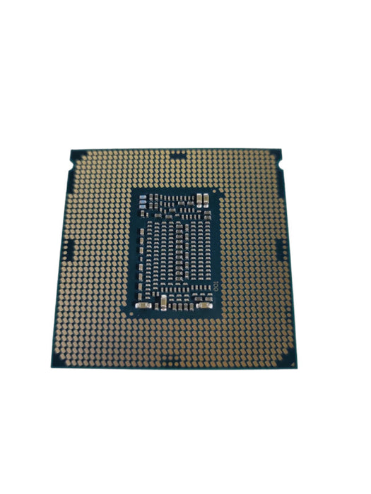 Intel Core i5-9500 @ 3.00GHz [SRF4B] !