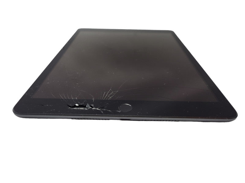 Apple iPad 8th Gen 128GB (A2428) READ $