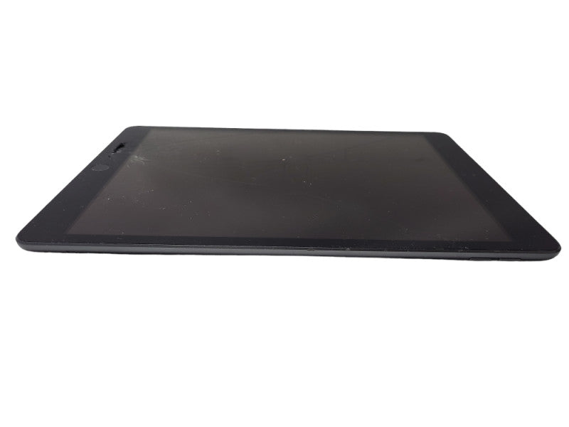 Apple iPad 8th Gen 128GB (A2428) READ $