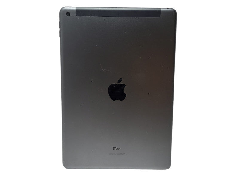 Apple iPad 8th Gen 128GB (A2428) READ $