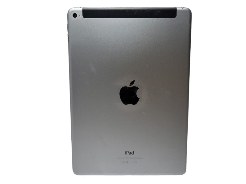 Apple iPad Air 2 128GB Model A1567 READ $