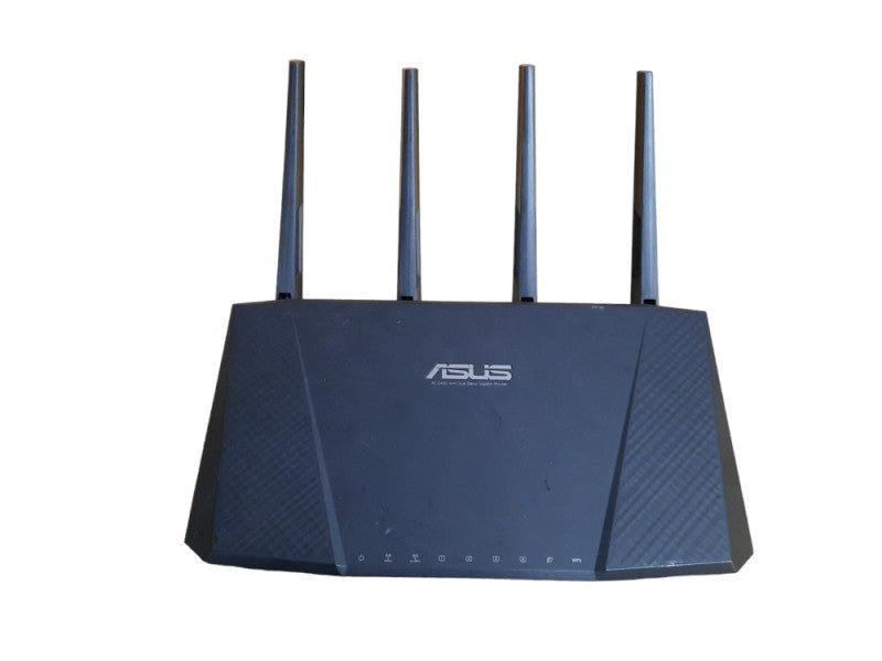 ASUS AC2400 4x4 Dual Band Gigabit Router - RT-AC87U
