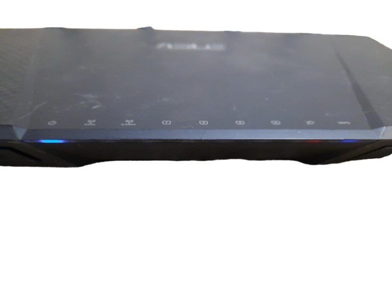 ASUS AC2400 4x4 Dual Band Gigabit Router - RT-AC87U