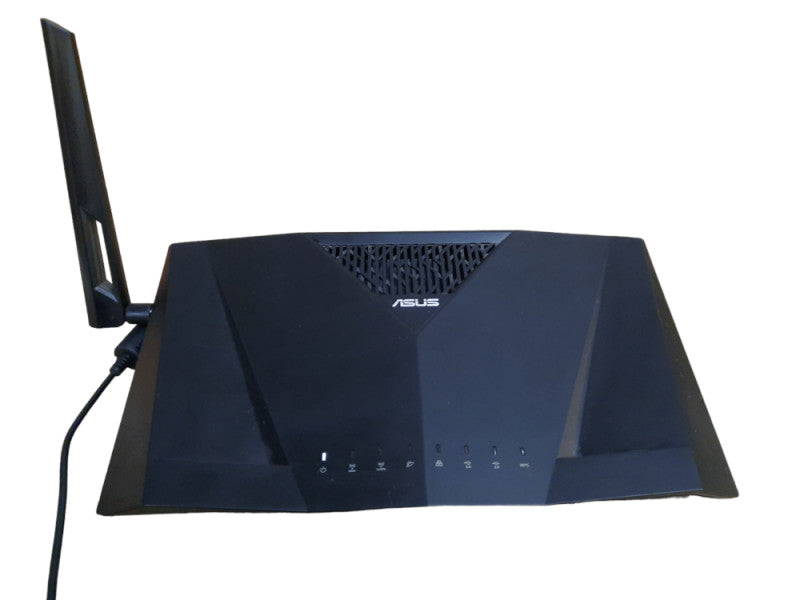 ASUS Wireless-AC3100 Dual Band Gigabit Router - RT-AC3100