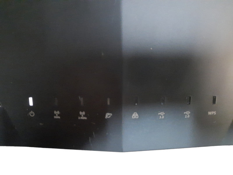 ASUS Wireless-AC3100 Dual Band Gigabit Router - RT-AC3100