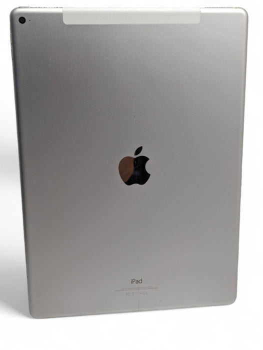 Apple iPad Pro (12.9 inch ) A1652 256GB Wi-F + Cellular UNLOCKED Please READ  -