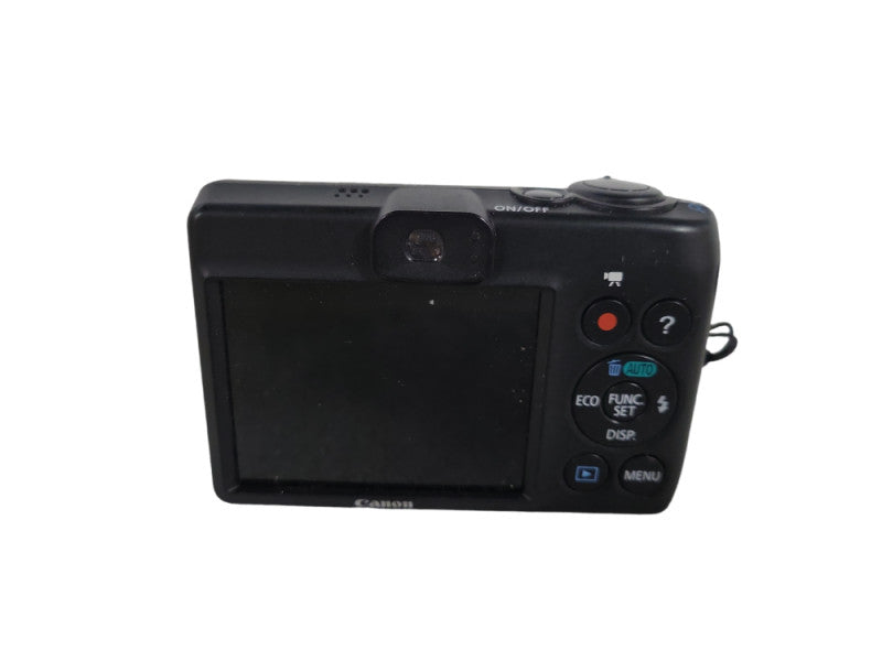 Canon PowerShot A1400 HD 16.0MP 5x Zoom Digital Camera !