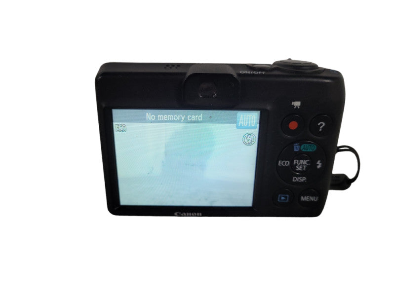 Canon PowerShot A1400 HD 16.0MP 5x Zoom Digital Camera !