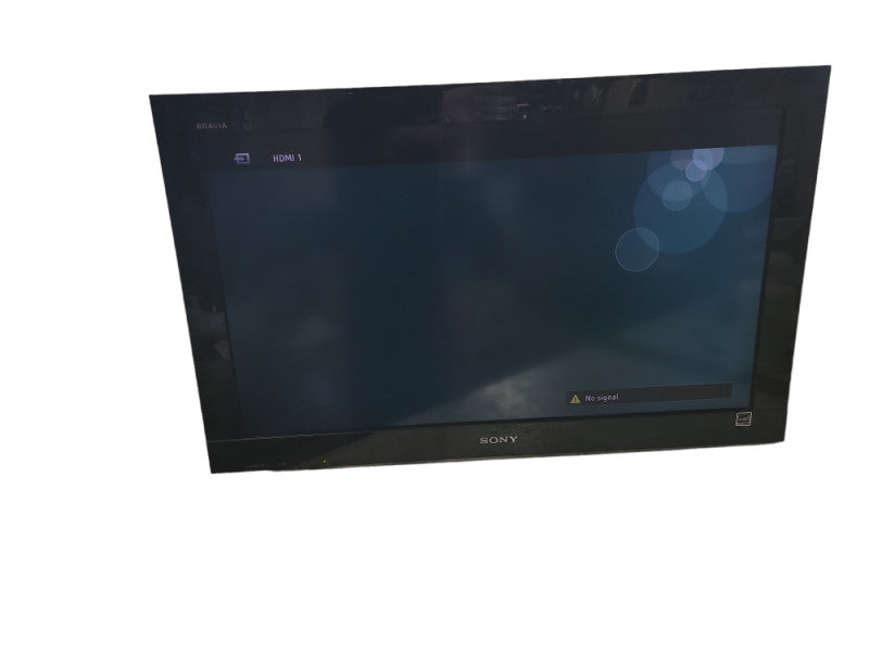 SONY BRAVIA KDL-32BX300 32\\" HD TV  Class (31.5\\" diag) BRAVIAÂ® BX300 HDTV