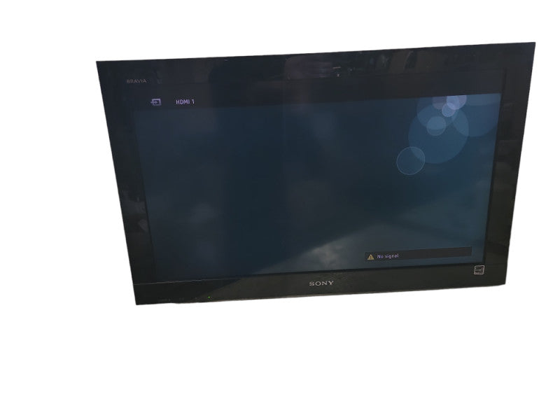 SONY BRAVIA KDL-32BX300 32\\" HD TV  Class (31.5\\" diag) BRAVIAÂ® BX300 HDTV