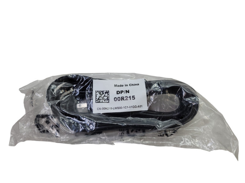 Dell DP/N 00R215 - Heavy Duty 3 Prong 10 Foot Power Cord Q%