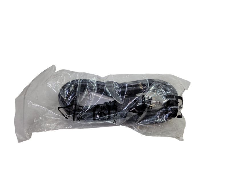 Dell DP/N 00R215 - Heavy Duty 3 Prong 10 Foot Power Cord Q%