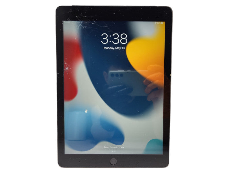 Apple iPad 5th Gen 128GB (A1823)  $