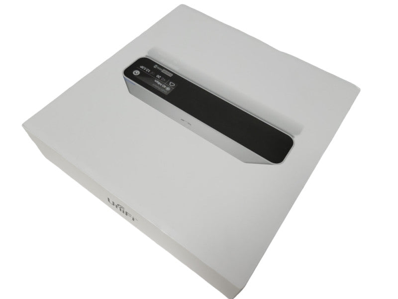 UniFi Cloud Key Gen2 Plus UCK-G2-Plus, READ _