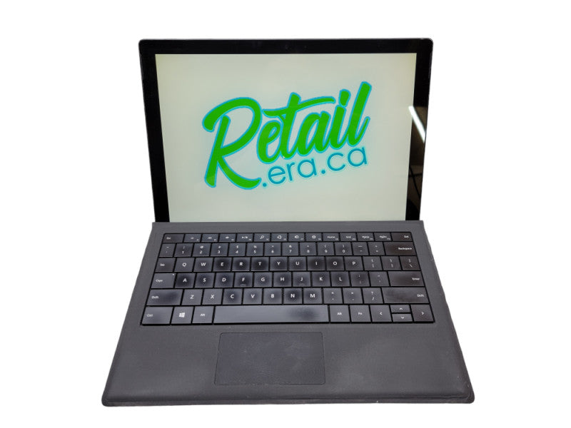 Microsoft Surface Pro 6| i7-8650U| 8GB DDR3| 256GB SSD  Î² Lap200