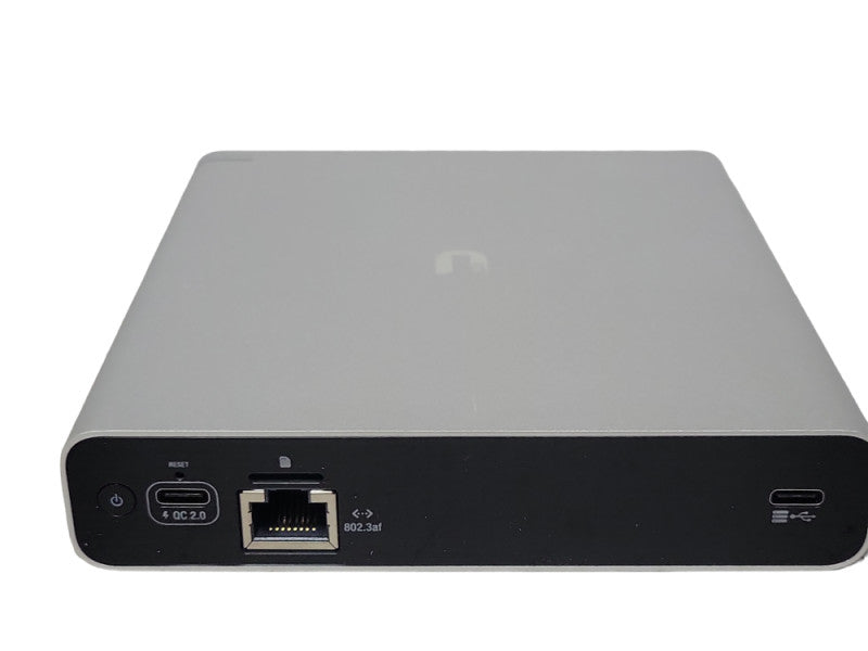 UniFi Cloud Key Gen2 Plus UCK-G2-Plus, READ _