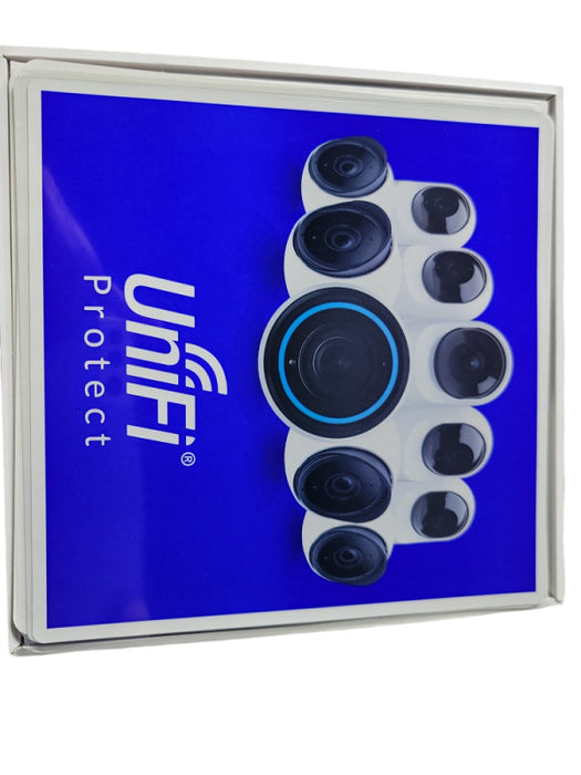 UniFi Cloud Key Gen2 Plus UCK-G2-Plus, READ _