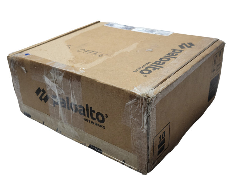 Open-Box Palo Alto PA-440 Network Security Appliance w/ 1x Power adapter READ _
