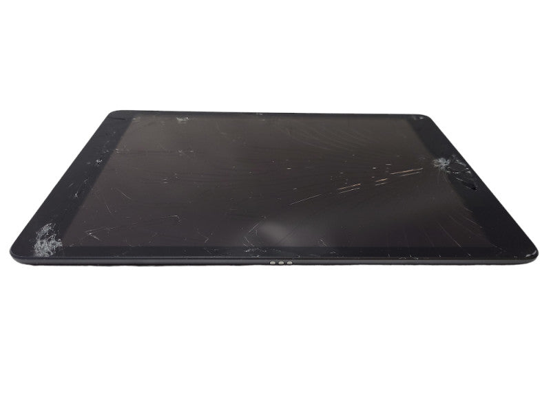 Apple iPad 8th Gen 128GB (A2428) READ $