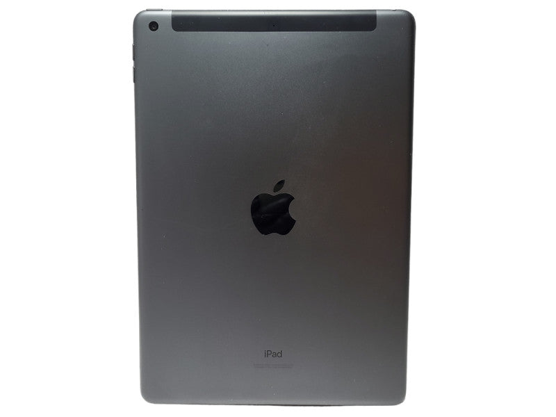 Apple iPad 8th Gen 128GB (A2428) READ $