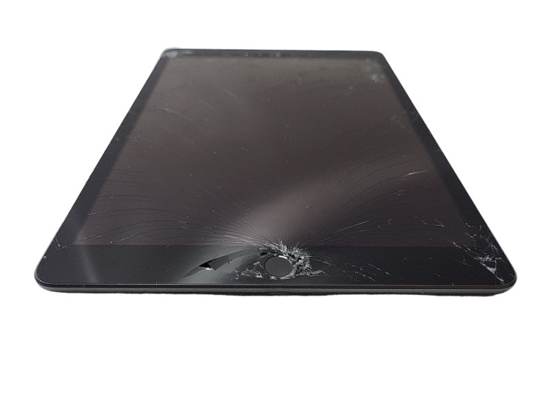 Apple iPad 8th Gen 128GB (A2428) READ $