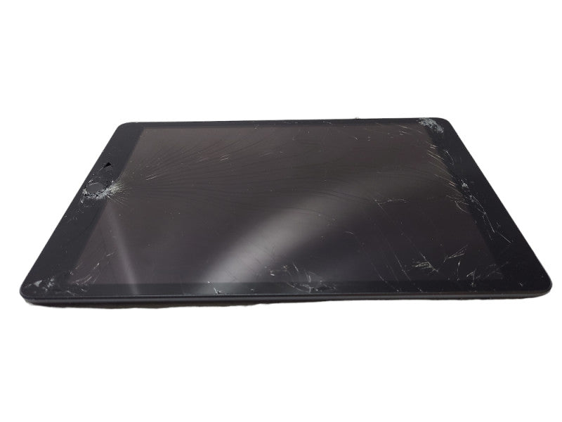 Apple iPad 8th Gen 128GB (A2428) READ $