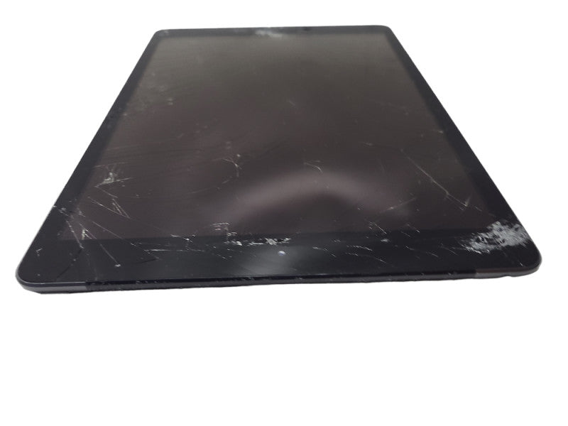 Apple iPad 8th Gen 128GB (A2428) READ $