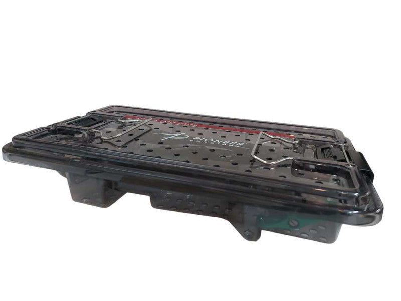 Pioneer Surgical Sternal Cable System Tool Kit 407-714 =