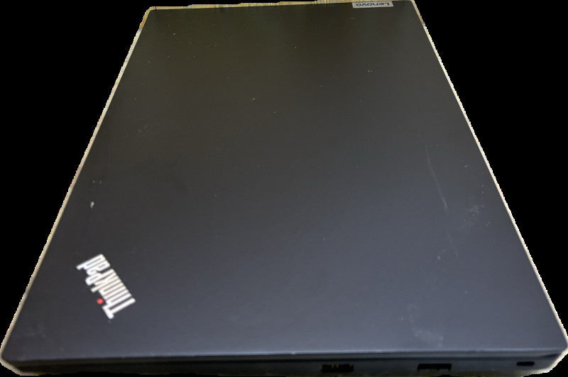 Lenovo thinkpad E15 Intel Core i5-1135G7@2.4 16GB 256SSD Password Locked READ  Lap200