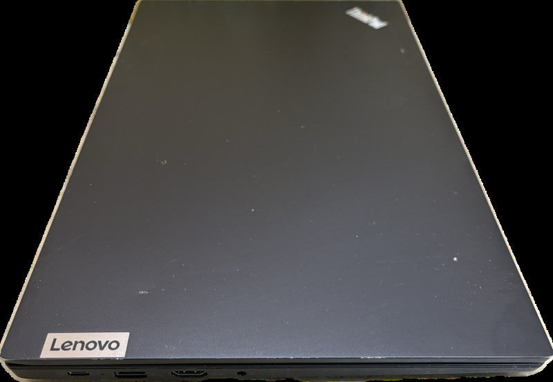 Lenovo thinkpad E15 Intel Core i5-1135G7@2.4 16GB 256SSD Password Locked READ  Lap200