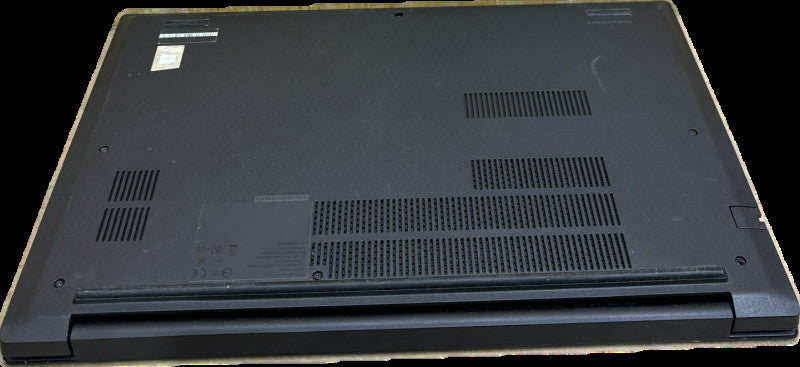 Lenovo thinkpad E15 Intel Core i5-1135G7@2.4 16GB 256SSD Password Locked READ  Lap200