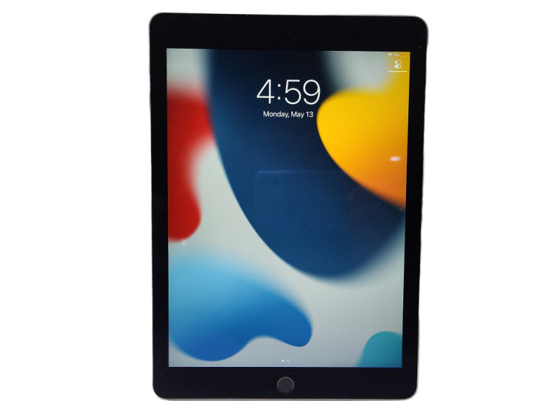 Apple iPad Air 2 32GB (A1566) READ $